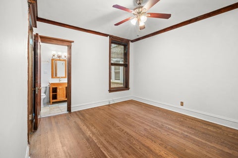 Tiny photo for 5433 S Greenwood Avenue #2, Chicago, IL 60615 (MLS # 12730382)