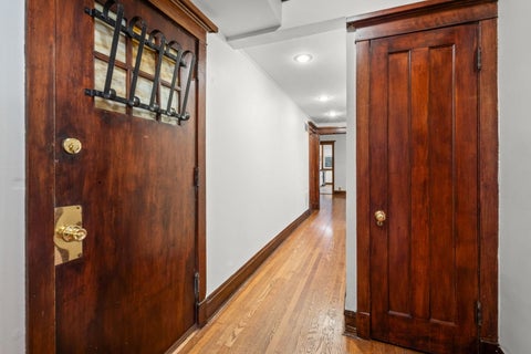 Tiny photo for 5433 S Greenwood Avenue #2, Chicago, IL 60615 (MLS # 12730382)