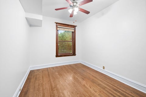 Tiny photo for 5433 S Greenwood Avenue #2, Chicago, IL 60615 (MLS # 12730382)