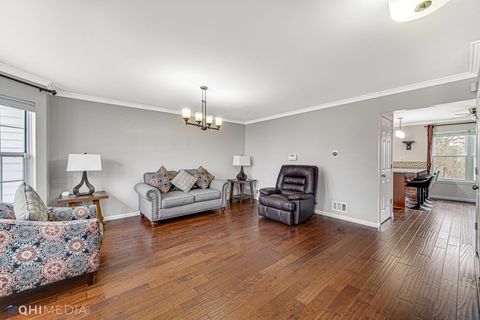 Tiny photo for 1679 Templeton Court, Mundelein, IL 60060 (MLS # 12627502)
