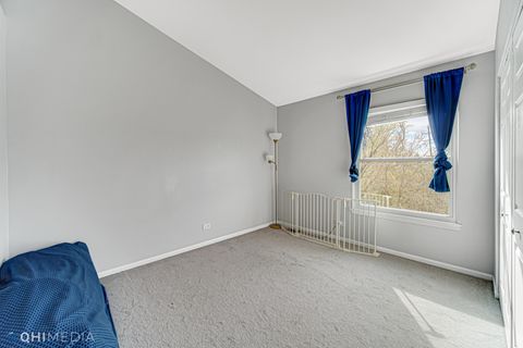 Tiny photo for 1679 Templeton Court, Mundelein, IL 60060 (MLS # 12627502)