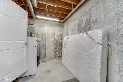 Tiny photo for 1679 Templeton Court, Mundelein, IL 60060 (MLS # 12627502)