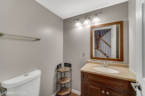 Tiny photo for 1679 Templeton Court, Mundelein, IL 60060 (MLS # 12627502)