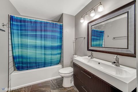 Tiny photo for 1679 Templeton Court, Mundelein, IL 60060 (MLS # 12627502)