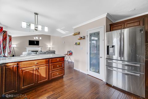 Tiny photo for 1679 Templeton Court, Mundelein, IL 60060 (MLS # 12627502)