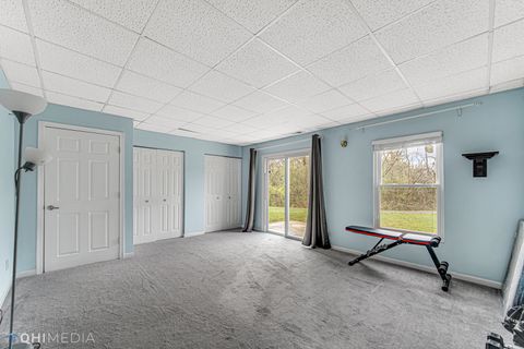Tiny photo for 1679 Templeton Court, Mundelein, IL 60060 (MLS # 12627502)