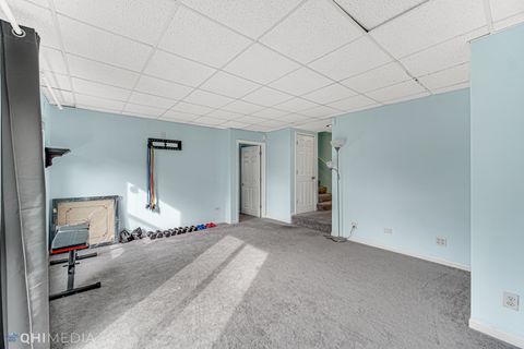 Tiny photo for 1679 Templeton Court, Mundelein, IL 60060 (MLS # 12627502)