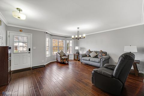 Tiny photo for 1679 Templeton Court, Mundelein, IL 60060 (MLS # 12627502)