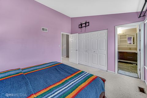 Tiny photo for 1679 Templeton Court, Mundelein, IL 60060 (MLS # 12627502)