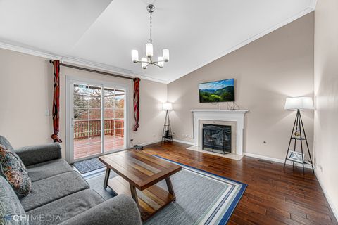 Tiny photo for 1679 Templeton Court, Mundelein, IL 60060 (MLS # 12627502)