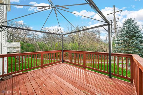 Tiny photo for 1679 Templeton Court, Mundelein, IL 60060 (MLS # 12627502)