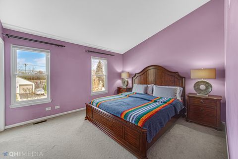 Tiny photo for 1679 Templeton Court, Mundelein, IL 60060 (MLS # 12627502)