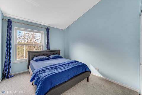 Tiny photo for 1679 Templeton Court, Mundelein, IL 60060 (MLS # 12627502)