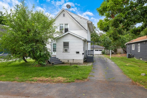 Tiny photo for 36 N Glenwood Avenue, Glenwood, IL 60425 (MLS # 12765273)