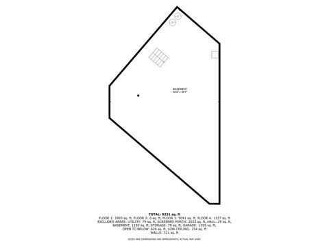 Tiny photo for 13100 Fox Lane, Lemont, IL 60439 (MLS # 12564232)