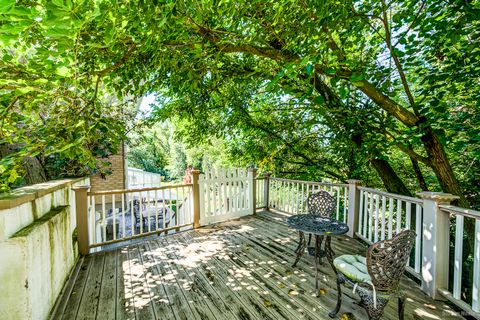 Tiny photo for 13100 Fox Lane, Lemont, IL 60439 (MLS # 12564232)