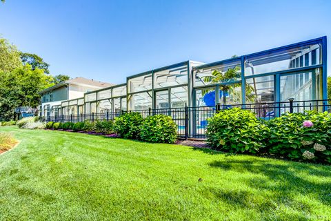 Tiny photo for 13100 Fox Lane, Lemont, IL 60439 (MLS # 12564232)