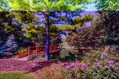 Tiny photo for 13100 Fox Lane, Lemont, IL 60439 (MLS # 12564232)