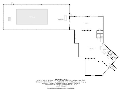 Tiny photo for 13100 Fox Lane, Lemont, IL 60439 (MLS # 12564232)