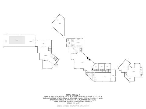 Tiny photo for 13100 Fox Lane, Lemont, IL 60439 (MLS # 12564232)