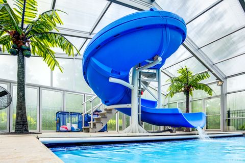 Tiny photo for 13100 Fox Lane, Lemont, IL 60439 (MLS # 12564232)