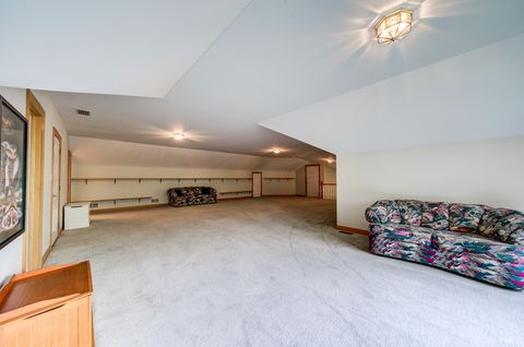 Tiny photo for 13100 Fox Lane, Lemont, IL 60439 (MLS # 12564232)
