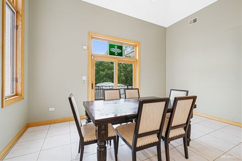 Tiny photo for 13100 Fox Lane, Lemont, IL 60439 (MLS # 12564232)