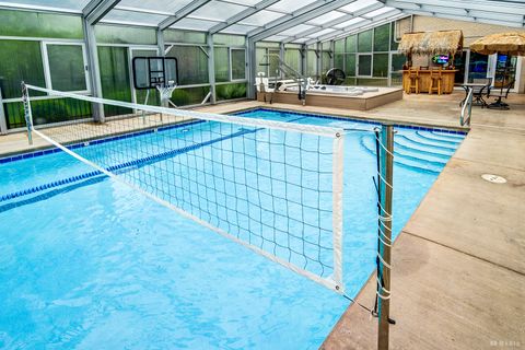 Tiny photo for 13100 Fox Lane, Lemont, IL 60439 (MLS # 12564232)