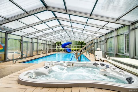 Tiny photo for 13100 Fox Lane, Lemont, IL 60439 (MLS # 12564232)