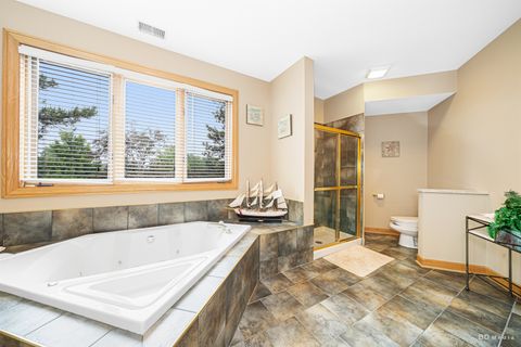 Tiny photo for 13100 Fox Lane, Lemont, IL 60439 (MLS # 12564232)