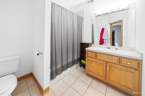 Tiny photo for 13100 Fox Lane, Lemont, IL 60439 (MLS # 12564232)