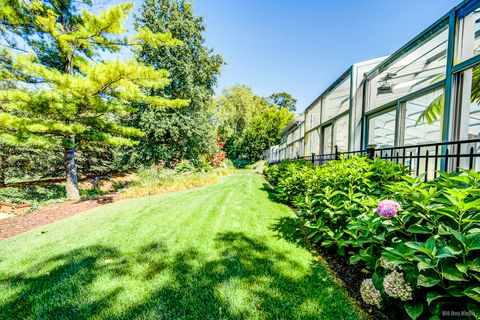 Tiny photo for 13100 Fox Lane, Lemont, IL 60439 (MLS # 12564232)