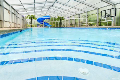 Tiny photo for 13100 Fox Lane, Lemont, IL 60439 (MLS # 12564232)