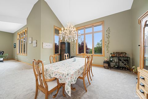 Tiny photo for 13100 Fox Lane, Lemont, IL 60439 (MLS # 12564232)