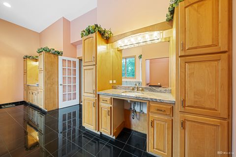 Tiny photo for 13100 Fox Lane, Lemont, IL 60439 (MLS # 12564232)