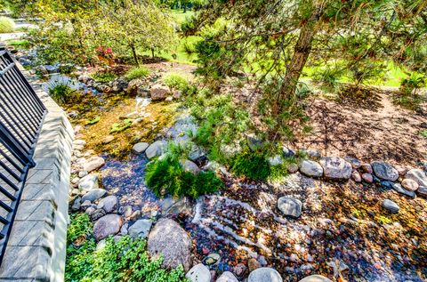 Tiny photo for 13100 Fox Lane, Lemont, IL 60439 (MLS # 12564232)