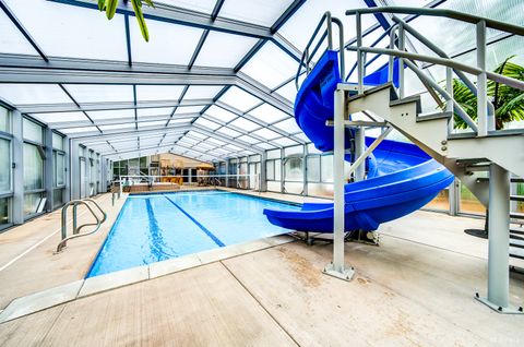 Tiny photo for 13100 Fox Lane, Lemont, IL 60439 (MLS # 12564232)