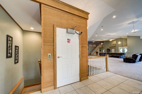 Tiny photo for 13100 Fox Lane, Lemont, IL 60439 (MLS # 12564232)