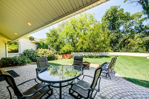 Tiny photo for 13100 Fox Lane, Lemont, IL 60439 (MLS # 12564232)