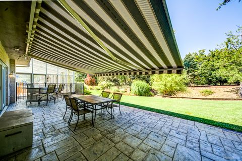 Tiny photo for 13100 Fox Lane, Lemont, IL 60439 (MLS # 12564232)