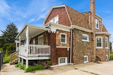 32 W 109th Place Chicago IL 60628