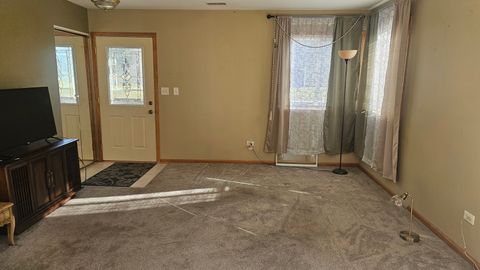 Tiny photo for 112 Cedarbend Drive, Romeoville, IL 60446 (MLS # 12523696)