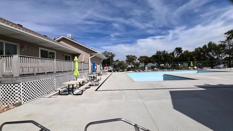 Tiny photo for 112 Cedarbend Drive, Romeoville, IL 60446 (MLS # 12523696)