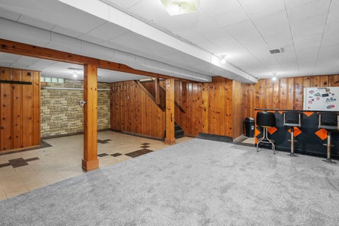 Tiny photo for 3203 Eads Street, Davenport, IA 52802 (MLS # 12788566)