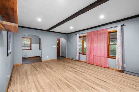 Tiny photo for 3203 Eads Street, Davenport, IA 52802 (MLS # 12788566)