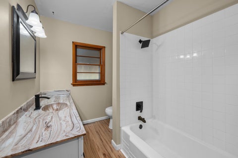Tiny photo for 3203 Eads Street, Davenport, IA 52802 (MLS # 12788566)