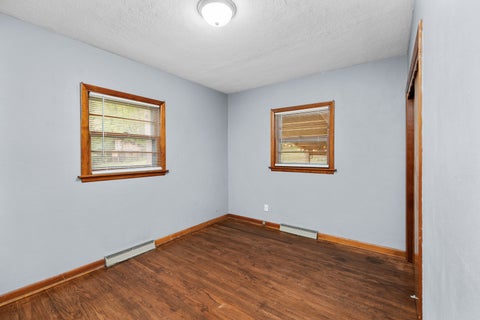 Tiny photo for 3203 Eads Street, Davenport, IA 52802 (MLS # 12788566)