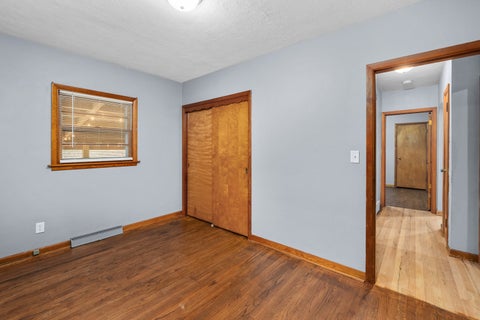 Tiny photo for 3203 Eads Street, Davenport, IA 52802 (MLS # 12788566)