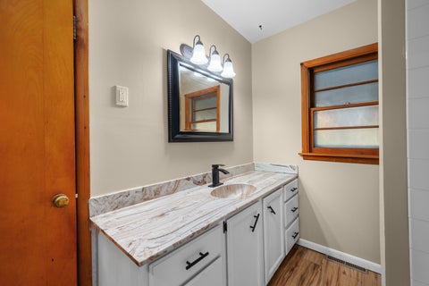 Tiny photo for 3203 Eads Street, Davenport, IA 52802 (MLS # 12788566)