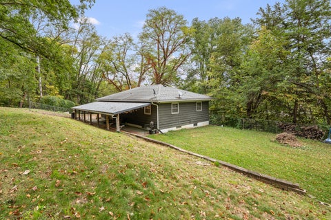 Tiny photo for 3203 Eads Street, Davenport, IA 52802 (MLS # 12788566)